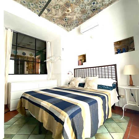 Soul Home Palermo Exterior photo