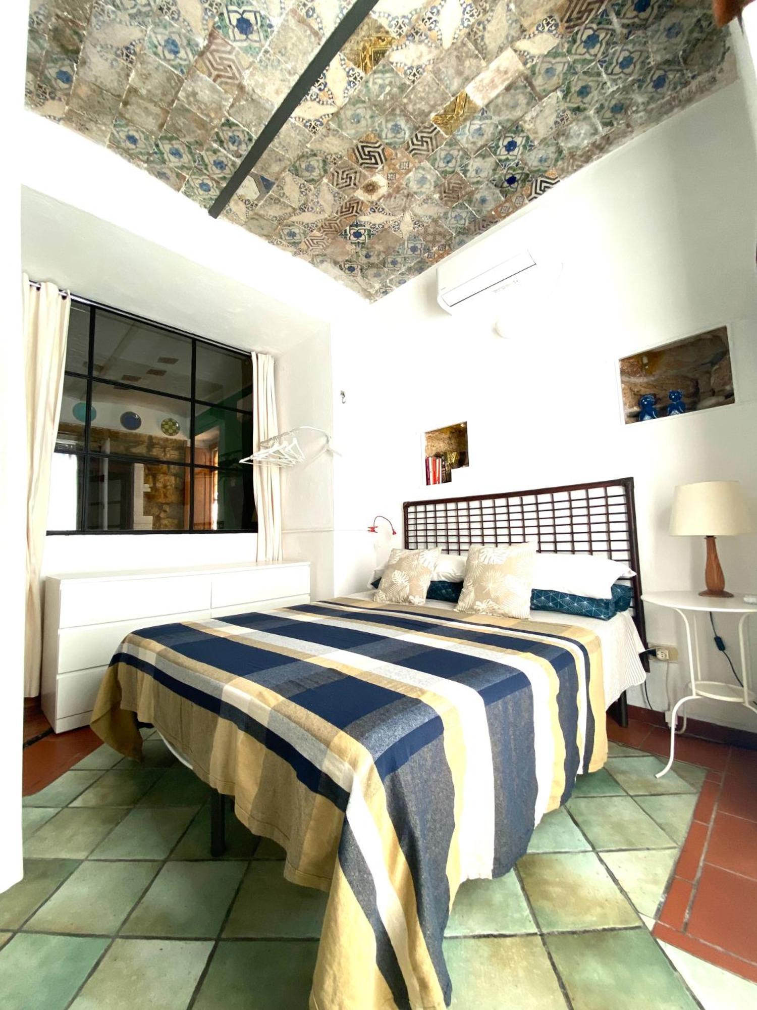 Soul Home Palermo Exterior photo