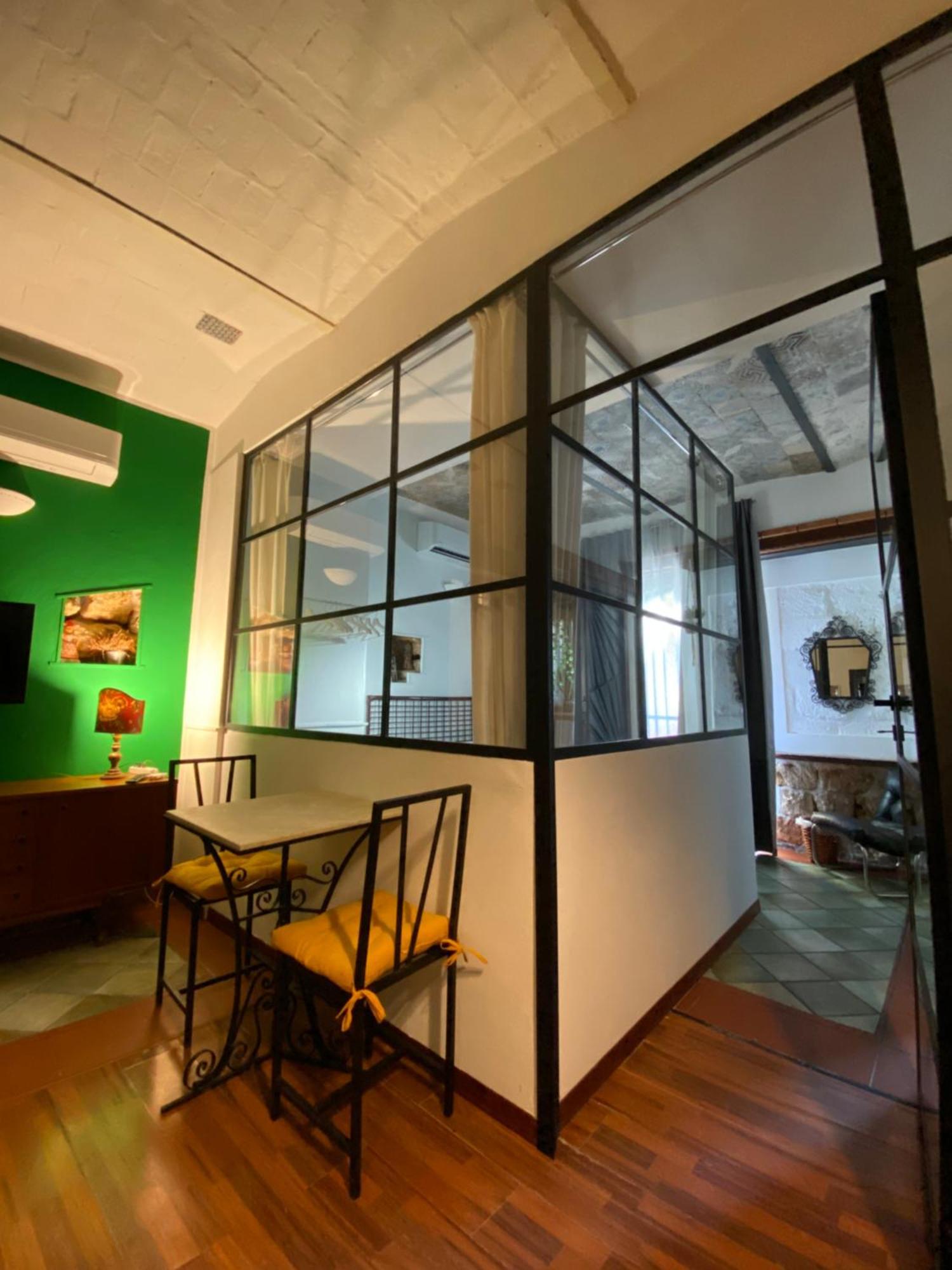 Soul Home Palermo Exterior photo