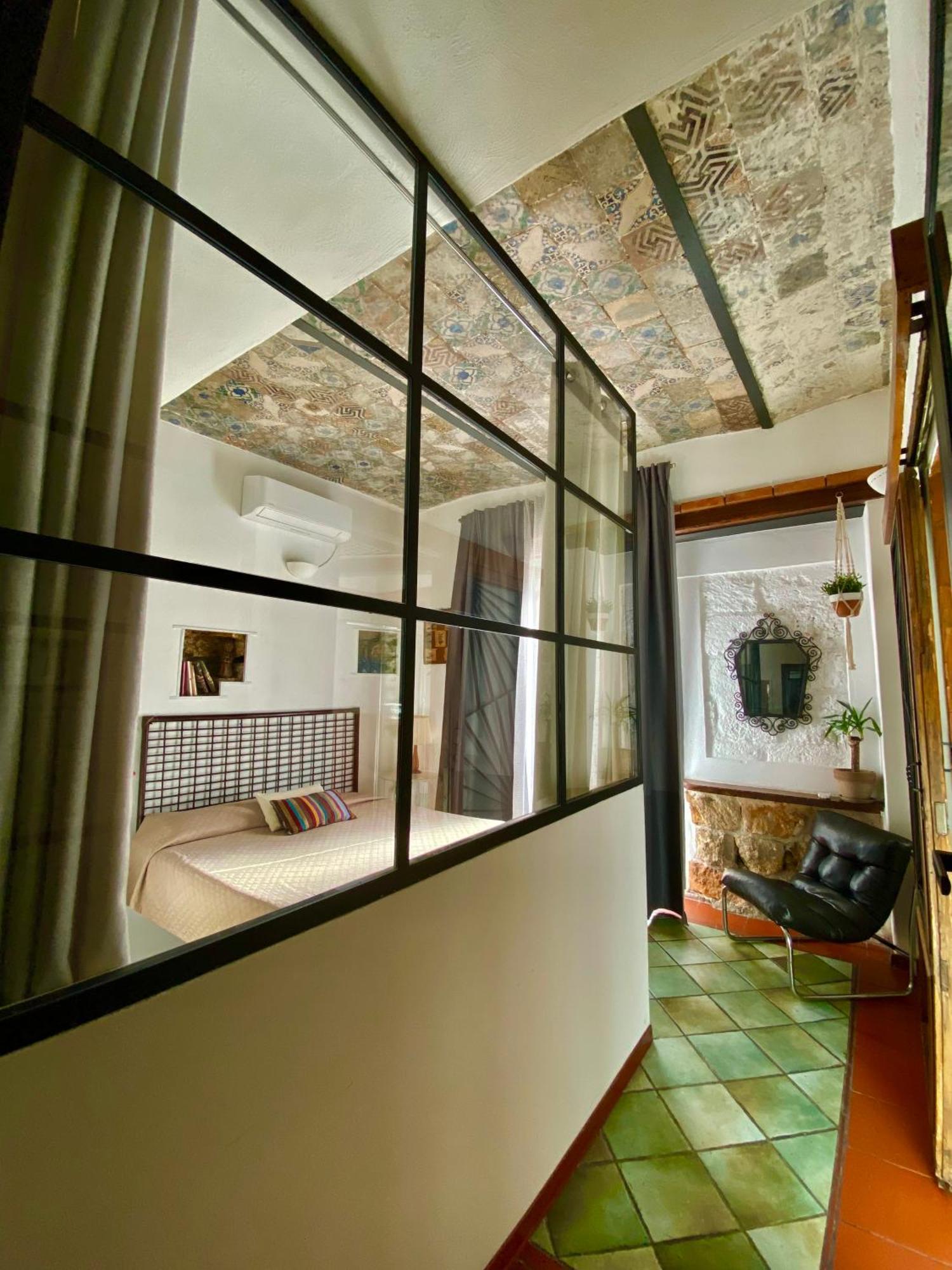 Soul Home Palermo Exterior photo