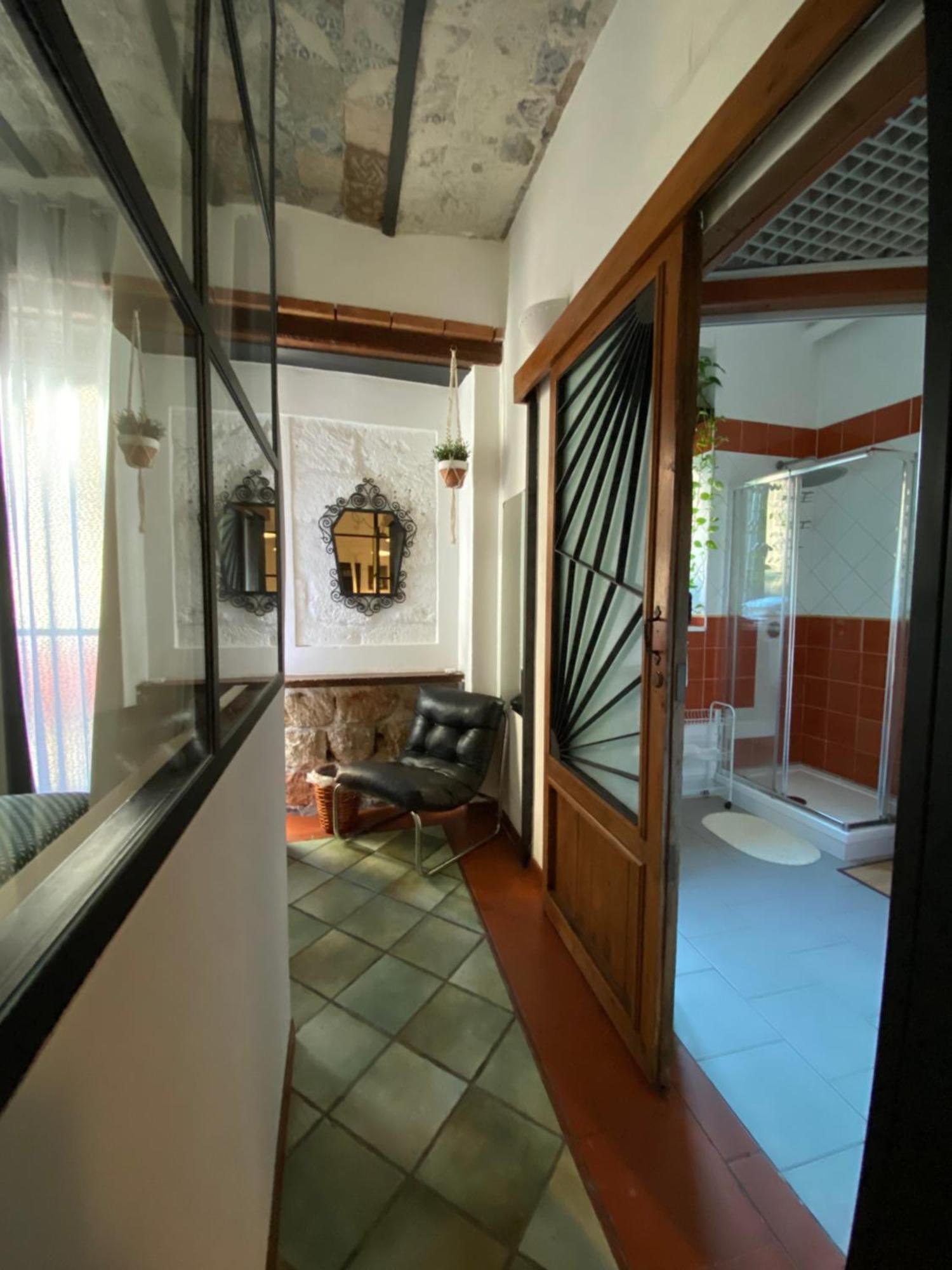 Soul Home Palermo Exterior photo